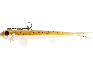 Nástraha TwinTeez Pelagic V-Tail 21cm 70g Light Baitfish